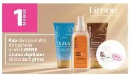 Hebe Produkty do opalania oferta