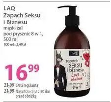 Hebe Zapach Seksu i Biznesu oferta