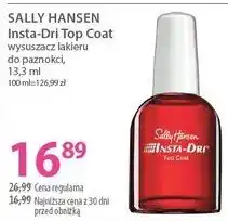 Hebe wysuszacz lakieru do paznokci oferta