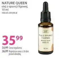 Hebe olej z opuncji figowej oferta