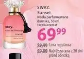 Hebe SWAY. Sunset woda perfumowana damska oferta