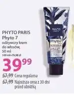 Hebe PHYTO PARIS Phyto 7 odżywczy krem do włosów oferta