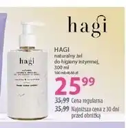 Hebe naturalny żel do higieny intymnej oferta