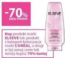 Hebe Kup produkt marki ELSEVE lub produkt z kategorii koloryzacja marki L'ORÉAL oferta