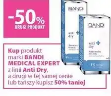 Hebe BANDI MEDICAL EXPERT Anti Dry oferta