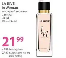 Hebe LA RIVE In Woman woda perfumowana damska oferta