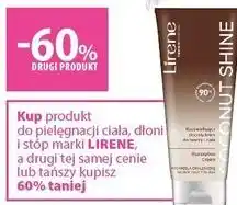 Hebe Produkty do pielęgnacji ciała, dłoni i stóp oferta