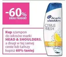 Hebe Kup szampon do włosów marki HEAD & SHOULDERS oferta