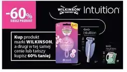 Hebe Kup produkt marki WILKINSON, a drugi w tej samej cenie lub tańszy kupisz 60% taniej oferta