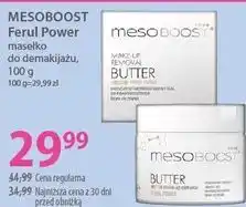 Hebe Mesoboost Ferul Power masełko do demakijażu oferta