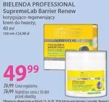 Hebe Bielenda PROFESSIONAL SupremeLab Barrier Renew korygująco-regenerujący krem do twarzy oferta