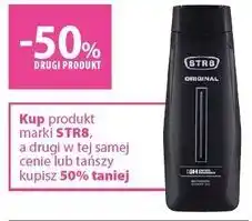 Hebe Kup produkt marki STR8, a drugi w tej samej cenie lub tańszy kupisz 50% taniej oferta