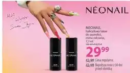 Hebe hybrydowy lakier do paznokci, różne odcienie oferta