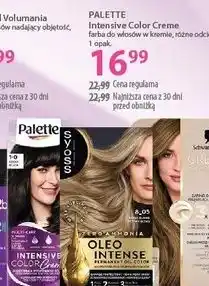 Hebe PALETTE Intensive Color Creme farba do włosów w kremie oferta