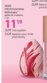Hebe gąbka do makijażu, 1 szt oferta