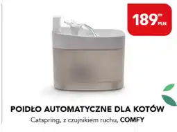 AquaelZOO Poidło Comfy oferta