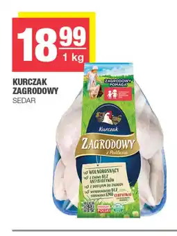 EuroSPAR Kurczak Zagrodowy oferta