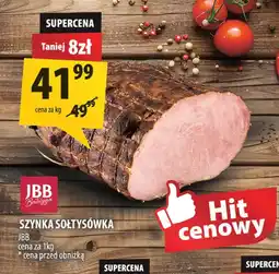 Arhelan Szynka JBB oferta