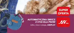 AquaelZOO Smycz automatyczna Amiplay oferta