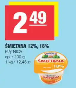 EuroSPAR Śmietana Piątnica oferta