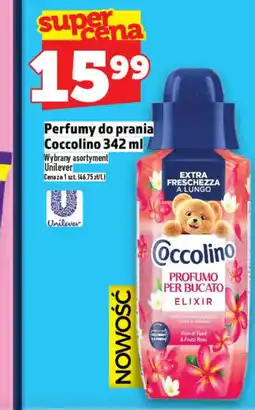 Topaz Perfumy do prania Unilever oferta