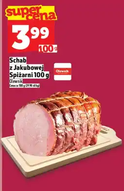 Topaz Schab Olewnik oferta