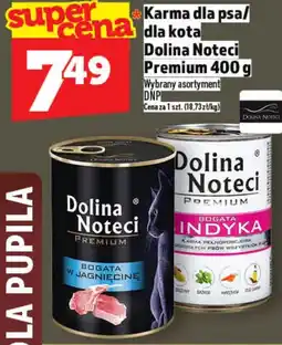 Topaz Karma dla zwierząt Dolina Noteci oferta