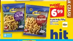 Topaz Frytki Aviko oferta