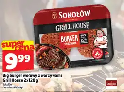Topaz Grill Sokołów oferta