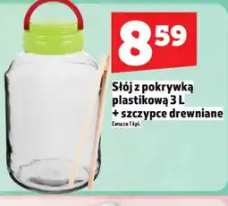 Topaz Słój oferta