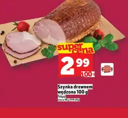 Topaz Szynka Pekpol oferta