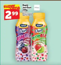 Topaz Napój Jovi oferta