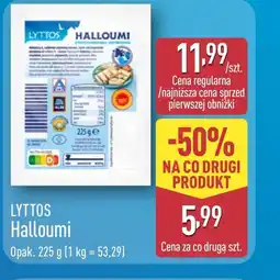 ALDI Ser Lyttos oferta