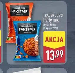 ALDI Chrupki Trader Joe's oferta