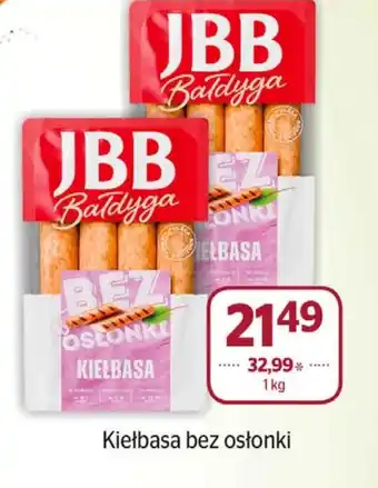 Kiełbasa JBB