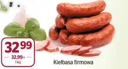 Społem Kiełbasa oferta