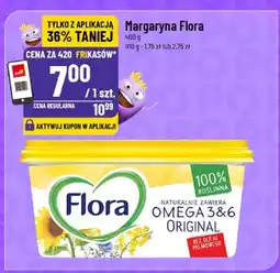 Polomarket Margaryna Flora Original oferta