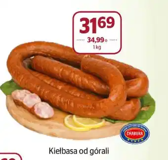 Kiełbasa Chabura