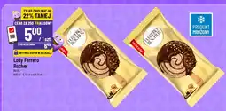 Polomarket Lody Ferrero Rocher oferta