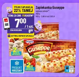 Polomarket Zapiekanka Guseppe Dr.Oetker oferta