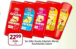 Społem Ser Mlekovita oferta