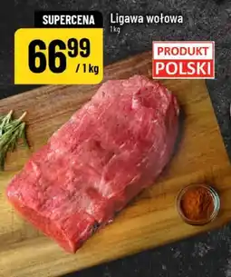 Polomarket Ligawa wołowa oferta