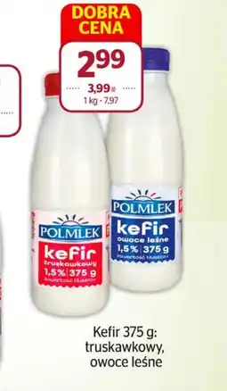 Społem Kefir Polmlek oferta