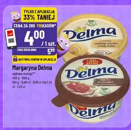 Polomarket Margaryna Delma oferta
