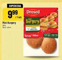 Polomarket Mini Burgery Drosed oferta
