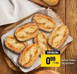 Polomarket Bułka fitness na kamieniu oferta