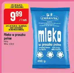 Polomarket Mleko w proszku pełne Cuiavia oferta