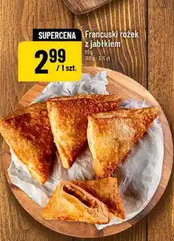 Polomarket Francuski rożek z jabłkiem oferta