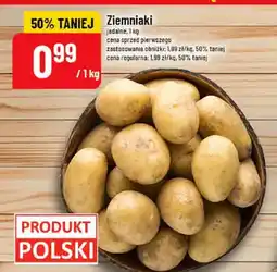 Polomarket Ziemniaki jadalne polskie oferta