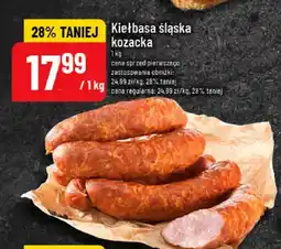 Polomarket Kiełbasa śląska kozacka oferta